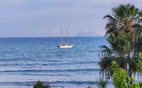 Apartamento en Estepona a metros del Puerto Deportivo
